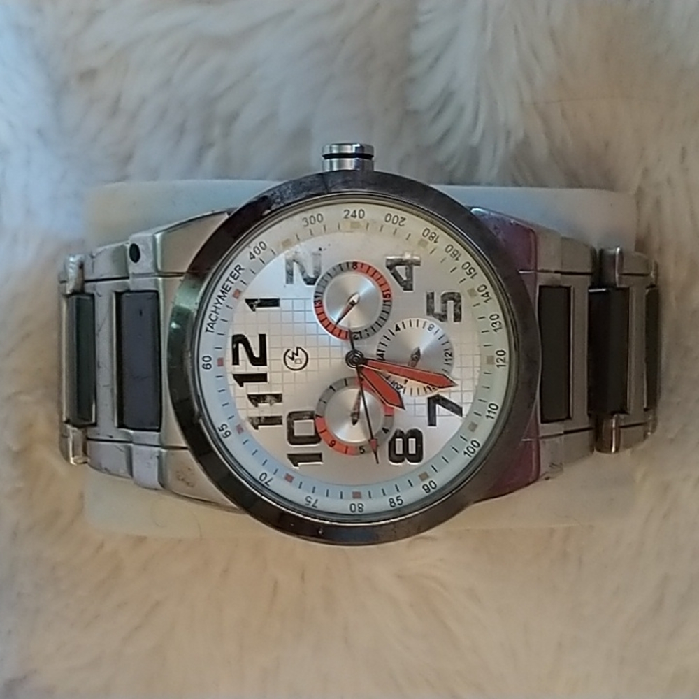 Men's Watch